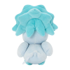 Authentic pokemon center plush Quaxly +/- 23CM Lost Quaxly Mocchiri campaign (messy hair)